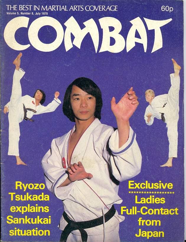 07/79 Combat